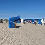 Schleivilla Ahoi By Seeblick Ferien Oro 3 Sz Sauna Kamin Wasserlage בית נופש אולפניץ