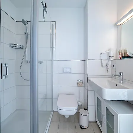 Feriehus Schleivilla Ahoi By Seeblick Ferien Oro 3 Sz Sauna Kamin Wasserlage