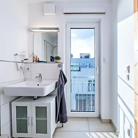 Schleivilla Ahoi By Seeblick Ferien Oro 3 Sz Sauna Kamin Wasserlage Feriehus Olpenæs