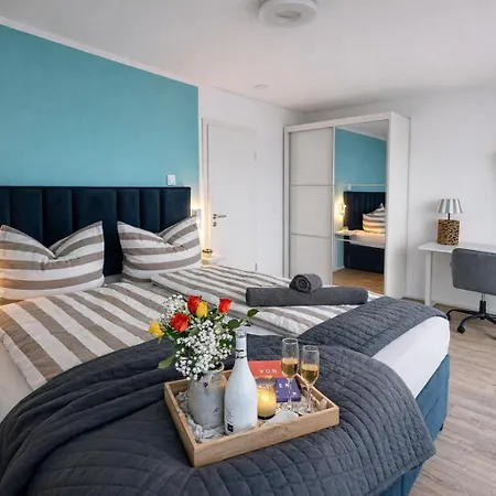 Schleivilla Ahoi By Seeblick Ferien Oro 3 Sz Sauna Kamin Wasserlage * Olpenæs